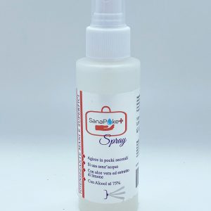 IGIENIZZANTE SPRAY 100ML