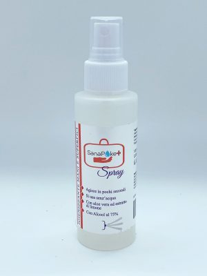 IGIENIZZANTE SPRAY 100ML