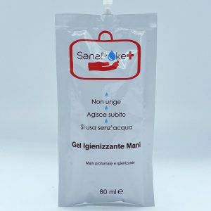 igienizzante gel