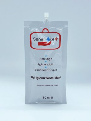 igienizzante gel