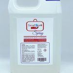 tanica igienizzante 5lt