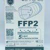 MASCHERINA FFP2 BOX