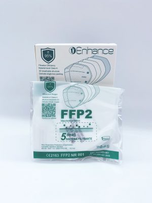 MASCHERINA FFP2 CONF
