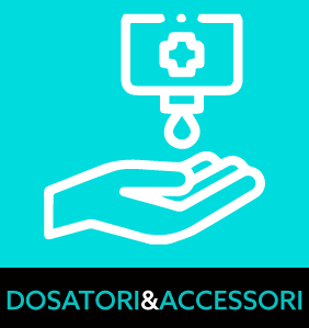 Dosatori e Accessori