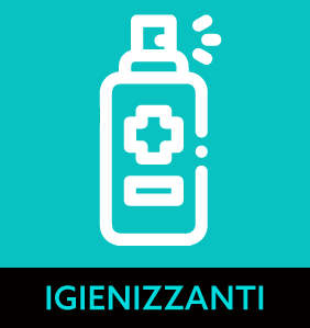 Igienizzantti