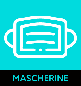 mascherine